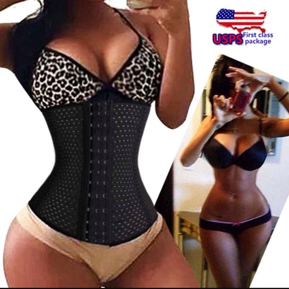 New Waist Trainer!